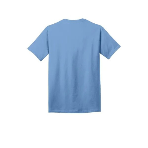 Port & Co Core Cotton Tee.