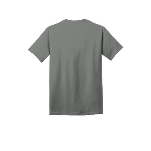 Port & Co Core Cotton Tee.