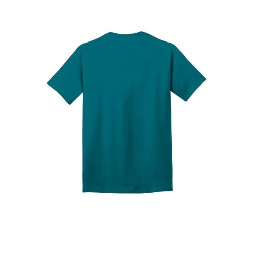 Port & Co Core Cotton Tee.