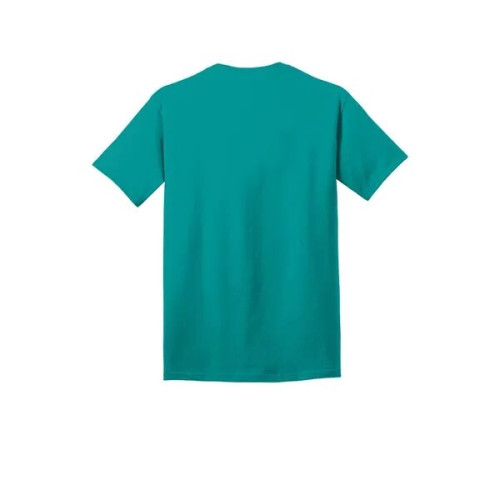 Port & Co Core Cotton Tee.
