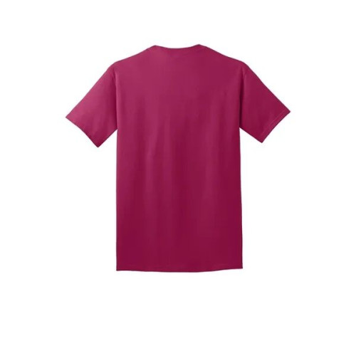 Port & Co Core Cotton Tee.