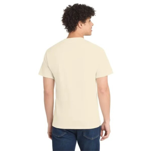 Port & Co Core Cotton Tee.