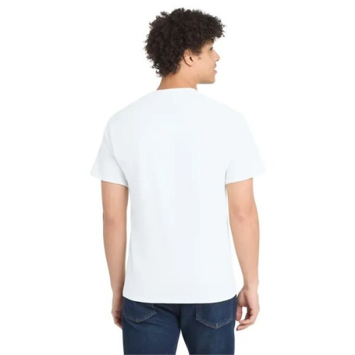 Port & Co Core Cotton Tee.