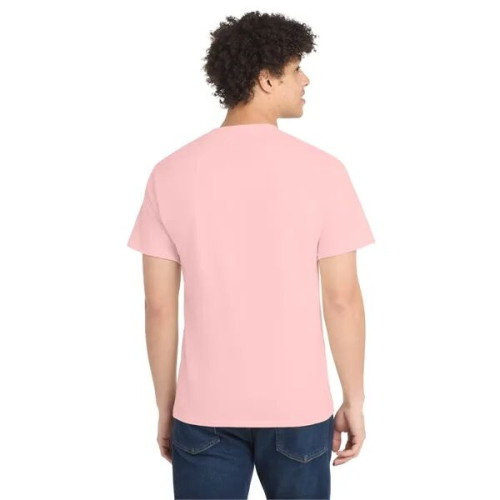Port & Co Core Cotton Tee.