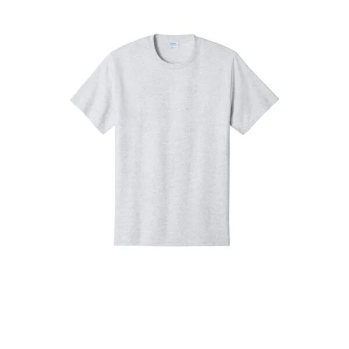 Port & Co Core Cotton Tee.
