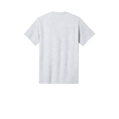 Port & Co Core Cotton Tee.
