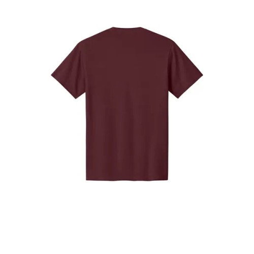 Port & Co Core Cotton Tee.