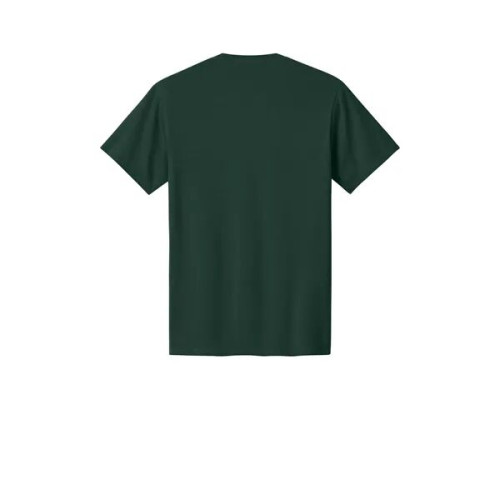 Port & Co Core Cotton Tee.