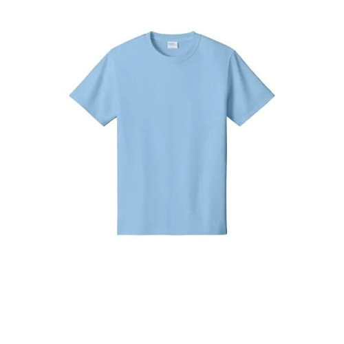 Port & Co Core Cotton Tee.