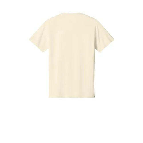 Port & Co Core Cotton Tee.