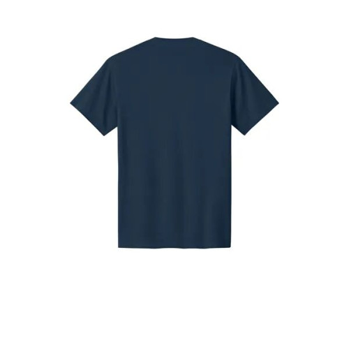 Port & Co Core Cotton Tee.