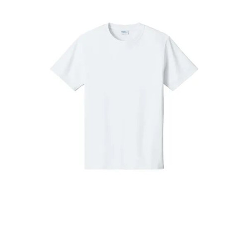 Port & Co Core Cotton Tee.
