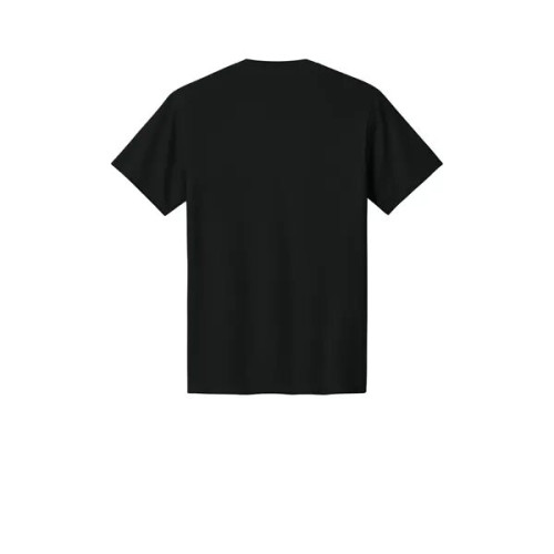Port & Co Core Cotton Tee.