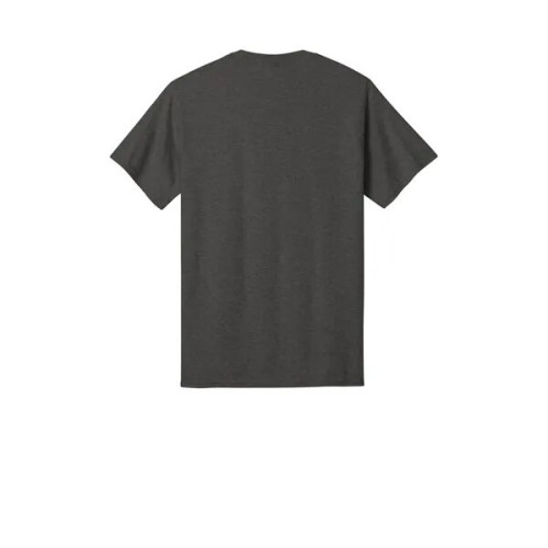 Port & Co Core Cotton Tee.