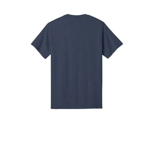 Port & Co Core Cotton Tee.