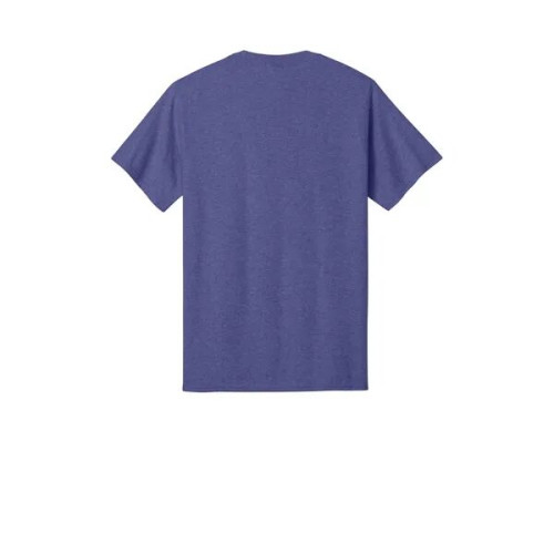 Port & Co Core Cotton Tee.