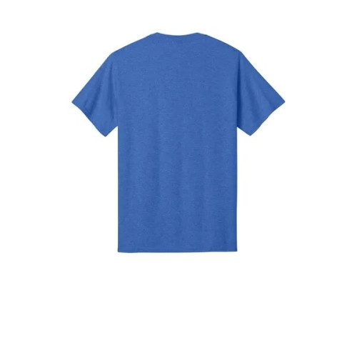 Port & Co Core Cotton Tee.