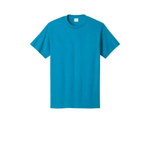 Port & Co Core Cotton Tee.