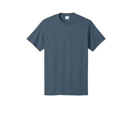 Port & Co Core Cotton Tee.