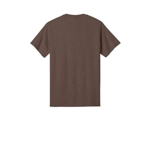 Port & Co Core Cotton Tee.