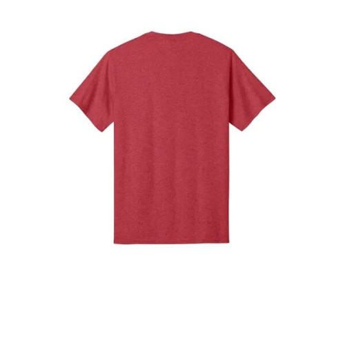 Port & Co Core Cotton Tee.