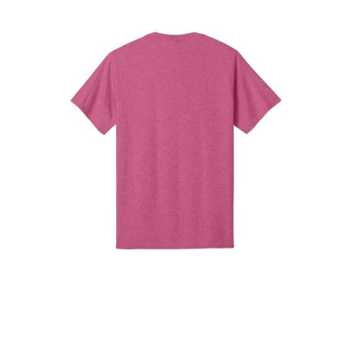 Port & Co Core Cotton Tee.