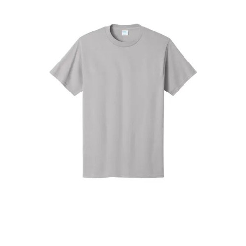 Port & Co Core Cotton Tee.