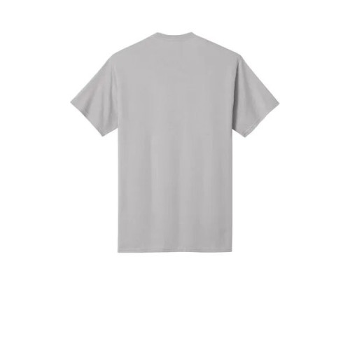 Port & Co Core Cotton Tee.