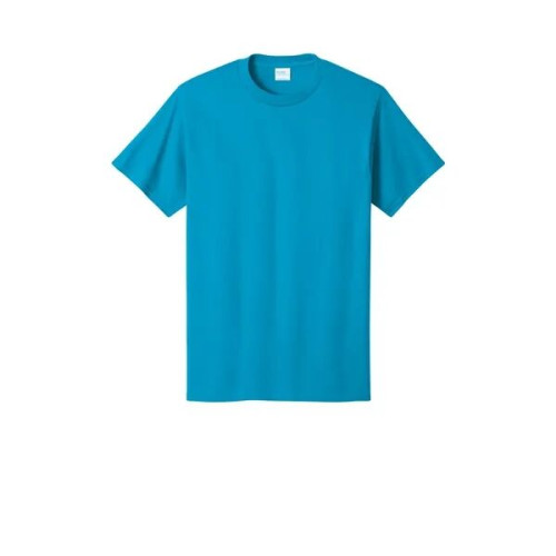 Port & Co Core Cotton Tee.