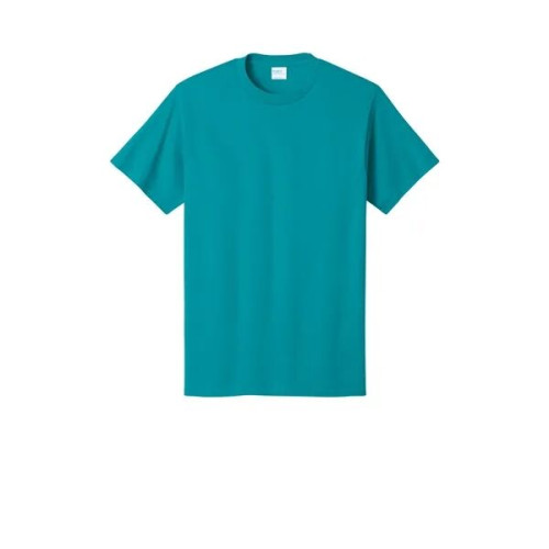 Port & Co Core Cotton Tee.