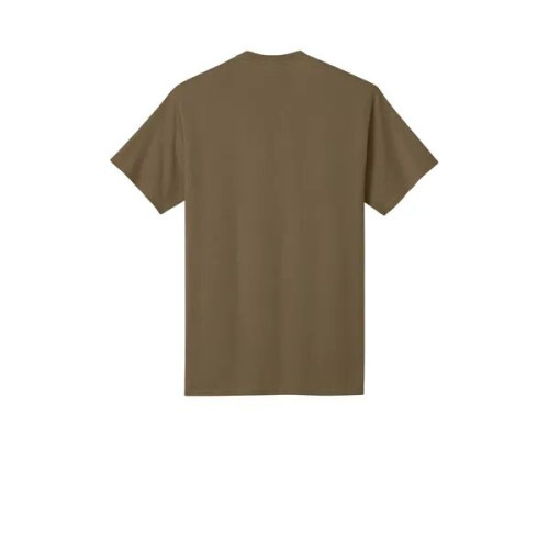 Port & Co Core Cotton Tee.