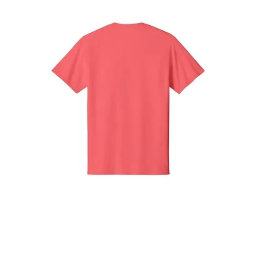 Port & Co Core Cotton Tee.