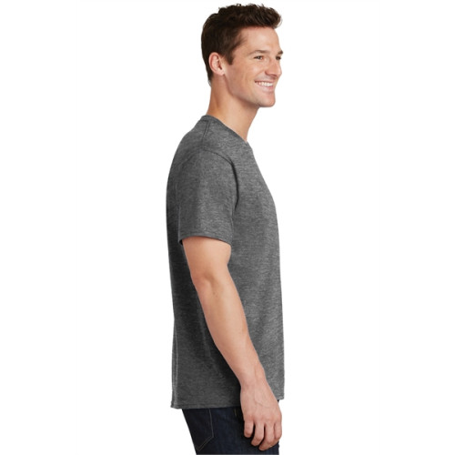 Port & Company - Core Cotton Tee.