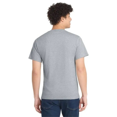 Port & Co Core Cotton Tee.