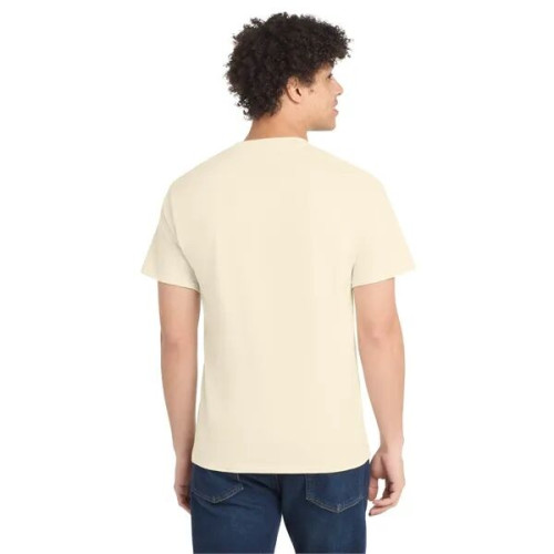 Port & Co Core Cotton Tee.