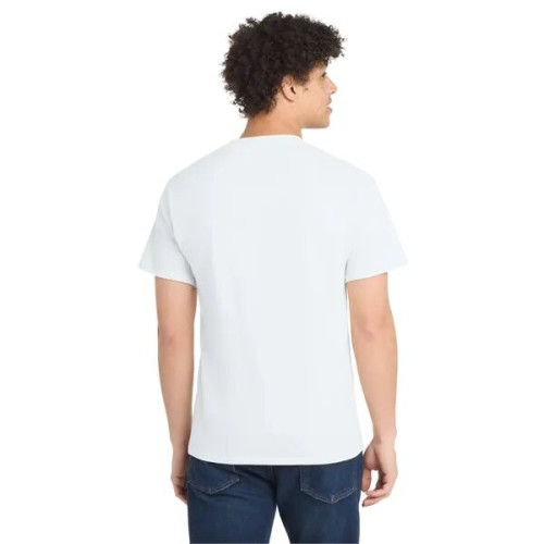 Port & Co Core Cotton Tee.