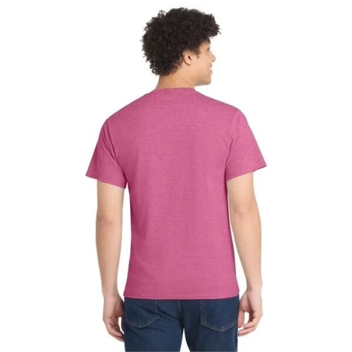 Port & Co Core Cotton Tee.