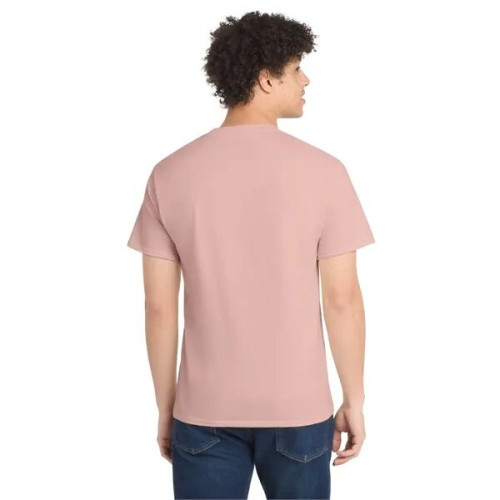 Port & Co Core Cotton Tee.