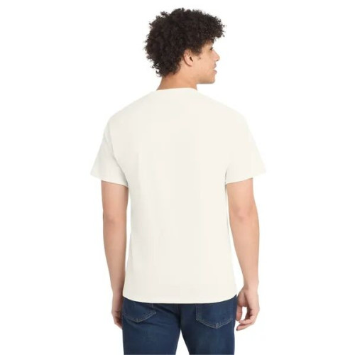 Port & Co Core Cotton Tee.