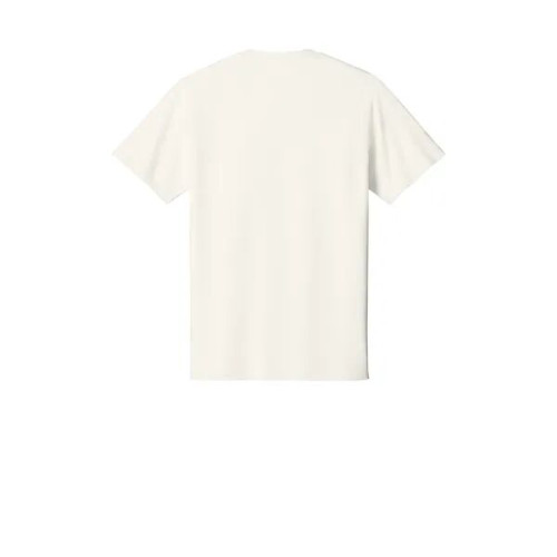 Port & Co Core Cotton Tee.