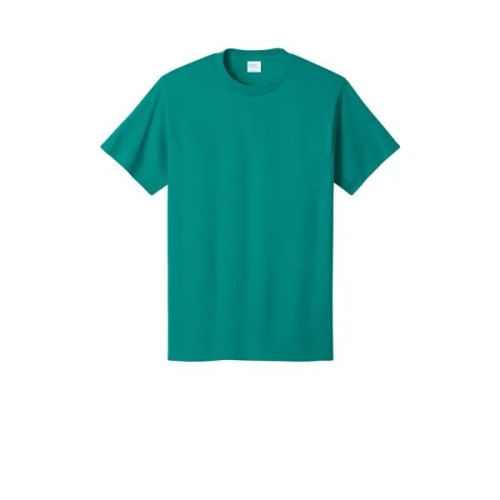 Port & Co Core Cotton Tee.