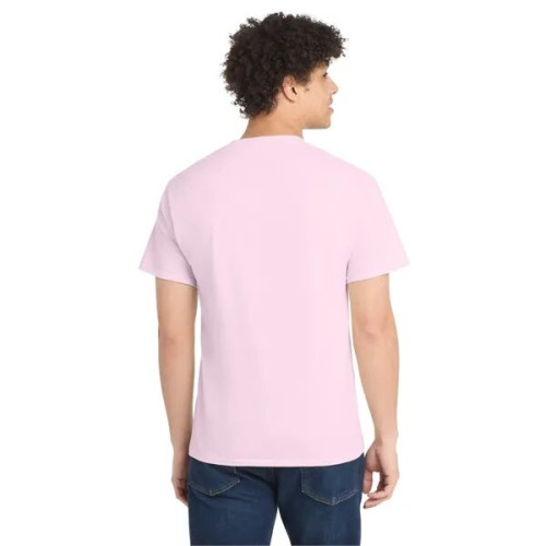 Port & Co Core Cotton Tee.