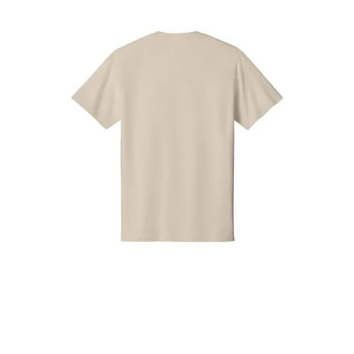 Port & Co Core Cotton Tee.