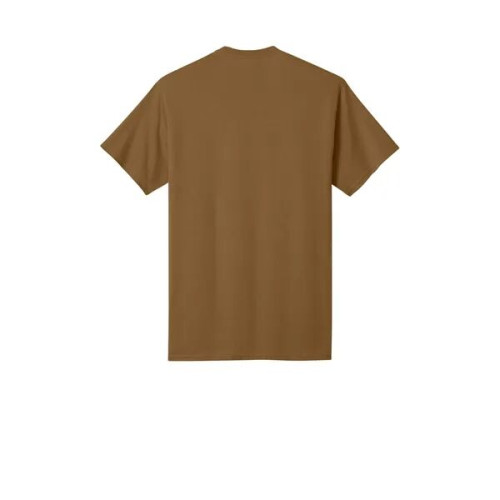 Port & Co Core Cotton Tee.
