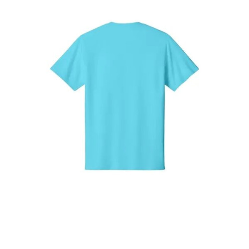 Port & Co Core Cotton Tee.