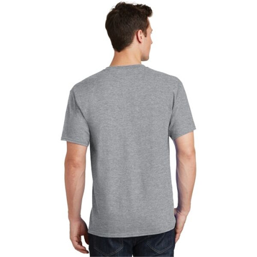 Port & Company - Core Cotton Tee.