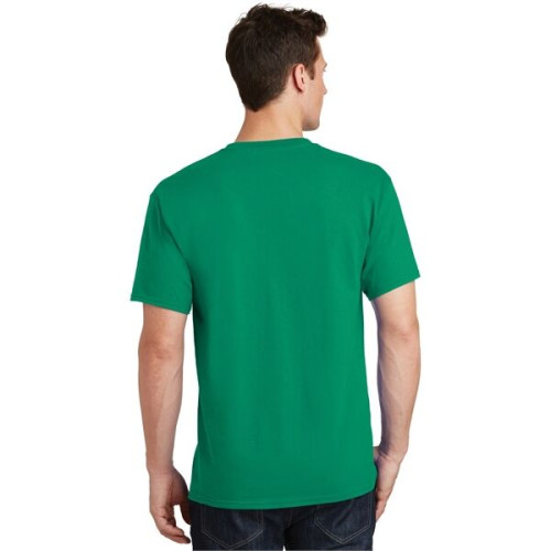 Port & Company - Core Cotton Tee.