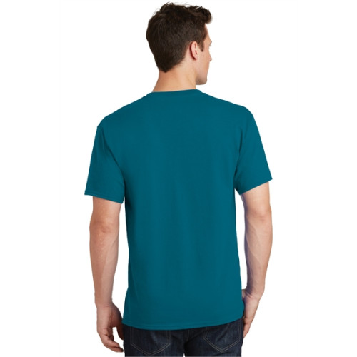 Port & Company - Core Cotton Tee.