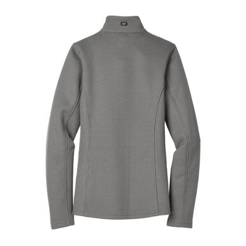 OGIO Women's Grit Fleece Jacket.