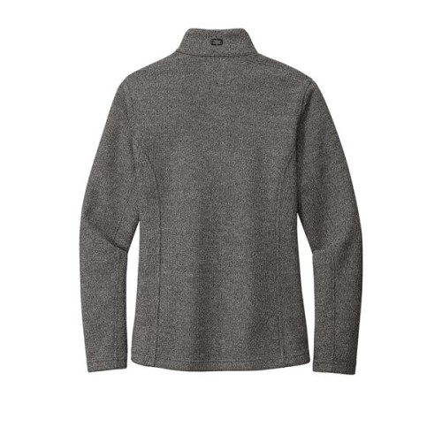 OGIO Women's Grit Fleece Jacket.